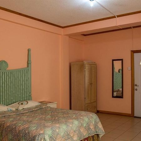 Hewanorra Gardens Hotell Vieux Fort Eksteriør bilde