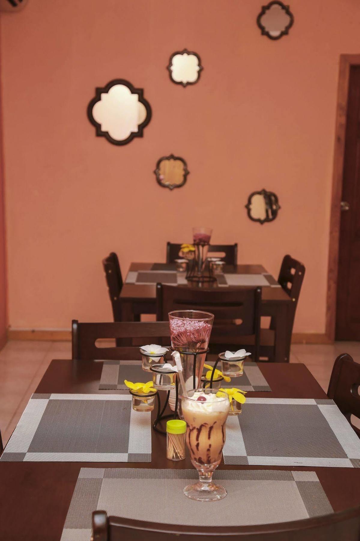 Hewanorra Gardens Hotell Vieux Fort Eksteriør bilde