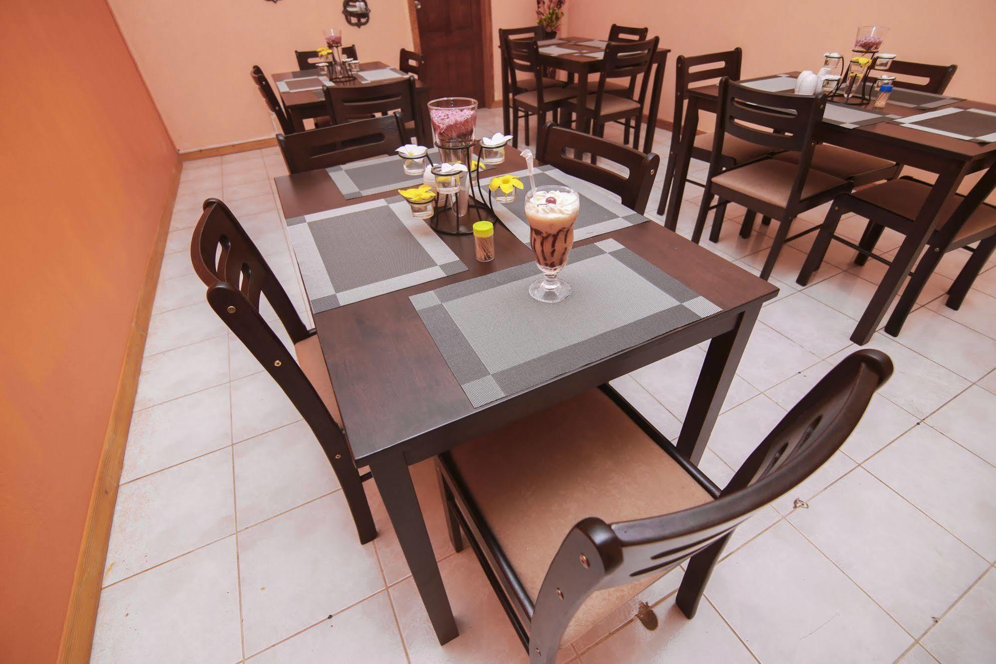 Hewanorra Gardens Hotell Vieux Fort Eksteriør bilde