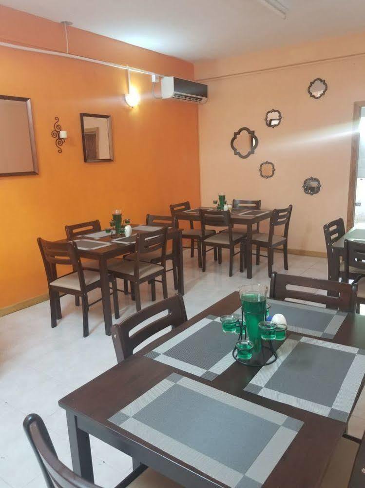 Hewanorra Gardens Hotell Vieux Fort Eksteriør bilde